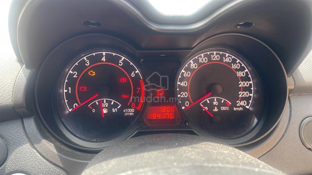 2011 Proton PERSONA 1.6 ELEGANCE BASE LINE (A) - 2