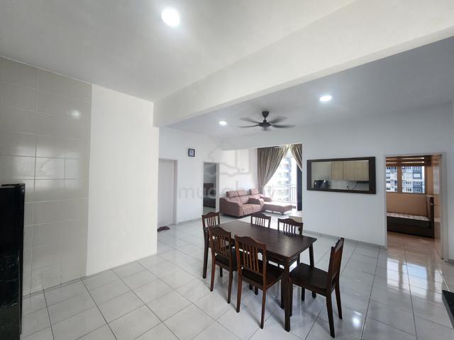 Aurora Residence @ Lake Side City 1