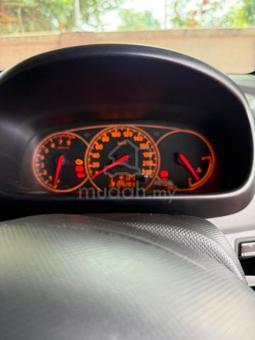 2011 Perodua MYVI 1.3 EZ STANDARD (A) - 5