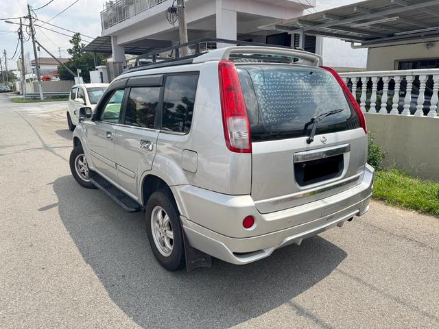 Nissan X-TRAIL 2.0 LUXURY ENHANCED (A)DIRECT OWNER - 2
