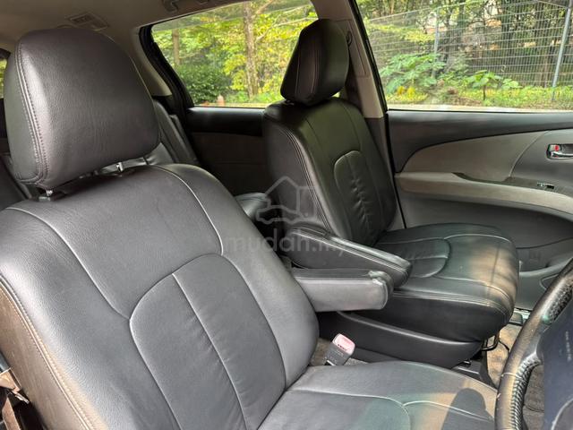 Toyota ESTIMA 2.4 AERAS G PACKAGE ACR50*POWER DOOR - 5