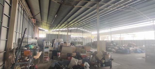Industrial Land with Detached Warehouse for Sale @ MTLD Samarahan 5