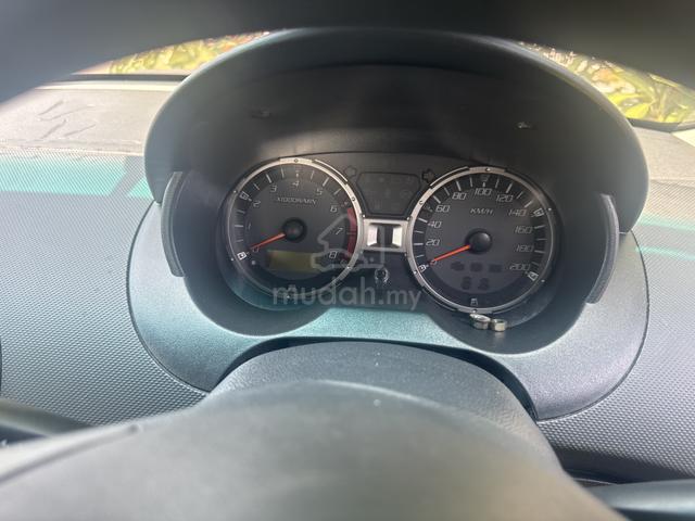2014 Proton SAGA 1.3 FLX EXECUTIVE (A) - 4
