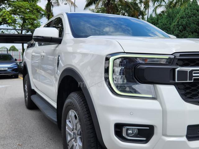 2024 Ford RANGER 2.0 XLT PLUS MY22 (A) - 2