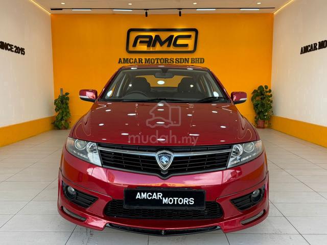 2016/2017 Proton PREVE 1.6 (M) EXECUTIVE SEDAN - 3