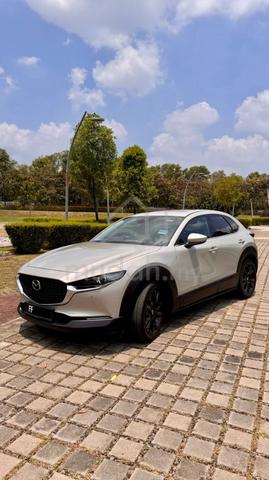 2023 Mazda CX-30 2.0 G 2WD HIGH+P MY19 UPDATED (A) - 5