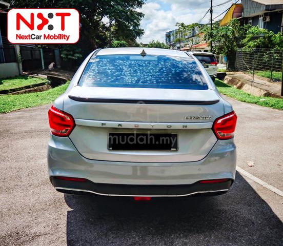 2019 Proton PERSONA 1.6 PREMIUM (A) - 5