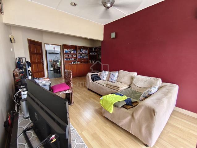 Bella Vista (Ampang) 1