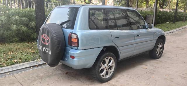 1997 Toyota RAV4 2.0 (A) - 3