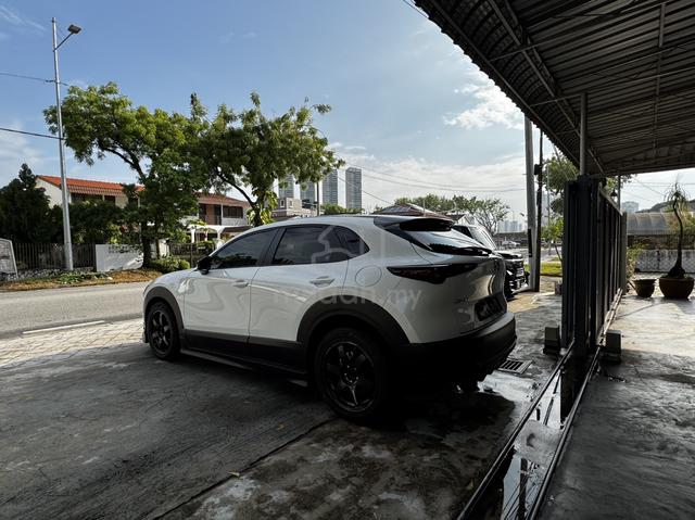 2023 Mazda CX-30 2.0 G 2WD STD MY19 UPDATED (A) - 4
