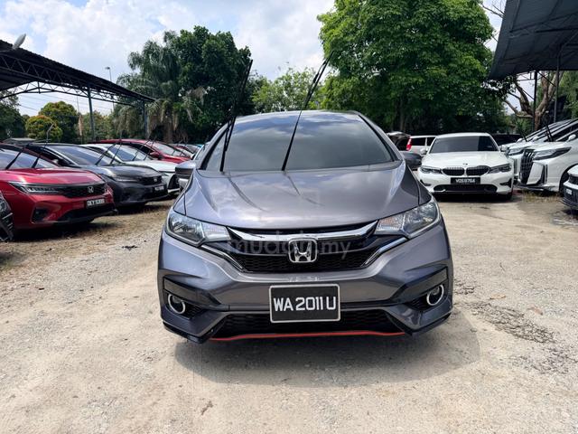 Honda JAZZ 1.5 (A)-14 - 2