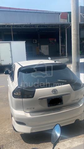 2004 Toyota HARRIER 2.4 240G PREMIUM L PACKAGE - 3