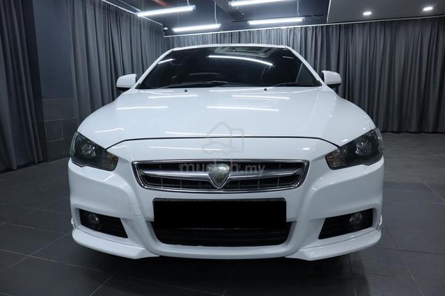 2011 Proton INSPIRA 2.0P (A) - Android-R/Cam - 3