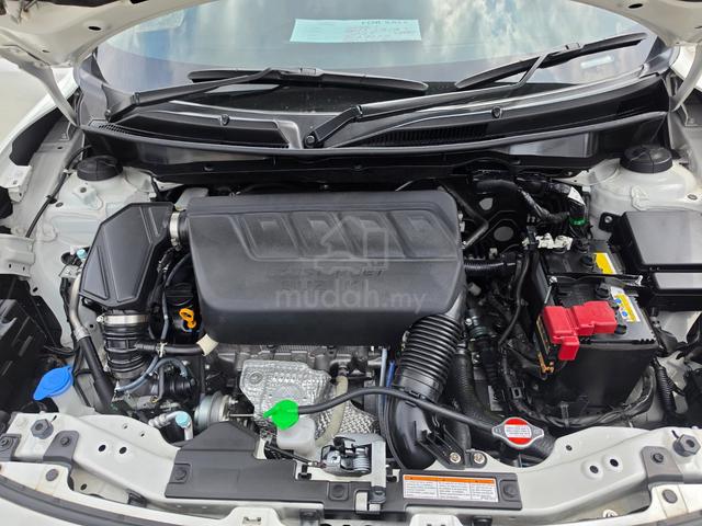 2024 Suzuki SWIFT 1.4 SPORT MY21 (A)lady owner - 3