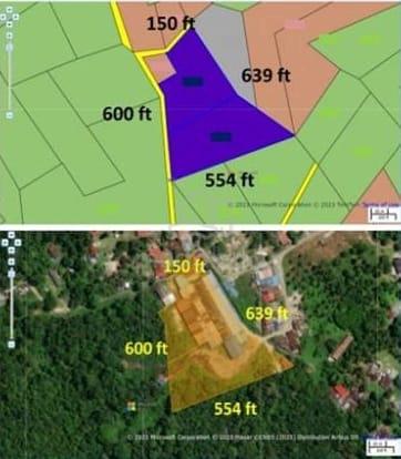 Negeri sembilan taman pilah jaya factory for sale 1