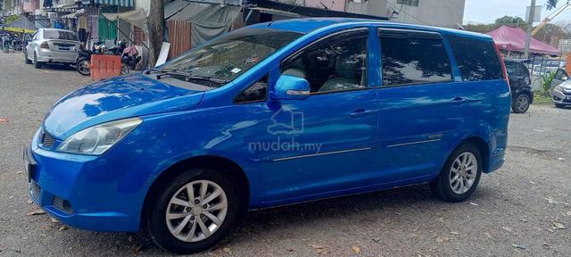 2010 Proton EXORA 1.6 M-LINE CPS (M) - 3
