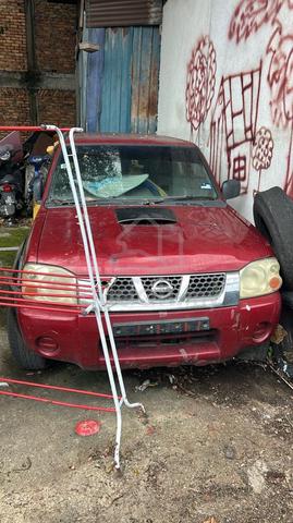 2009 Nissan FRONTIER 2.5 SPIRIT AIRBAG (M) - 3