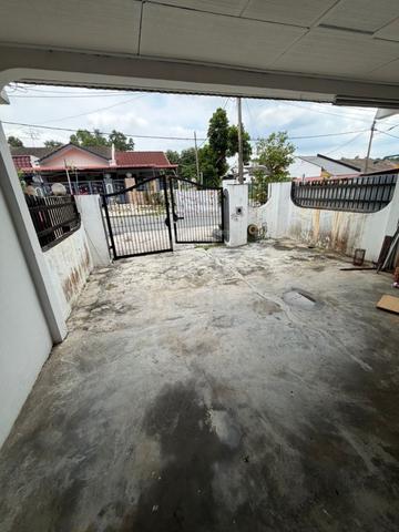 Taman Kempas Jalan Dataran Johor Bahru Johor 1