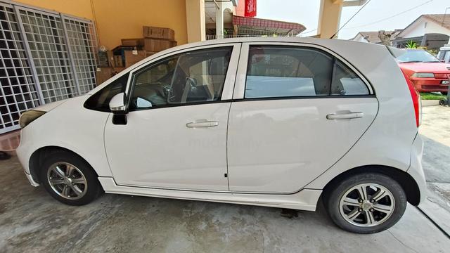 2016 Proton IRIZ 1.3 STANDARD (A) - 5