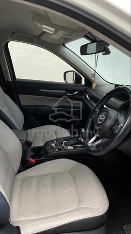 2020 Mazda CX-5 2.0 G MID 2WD (A) - 3