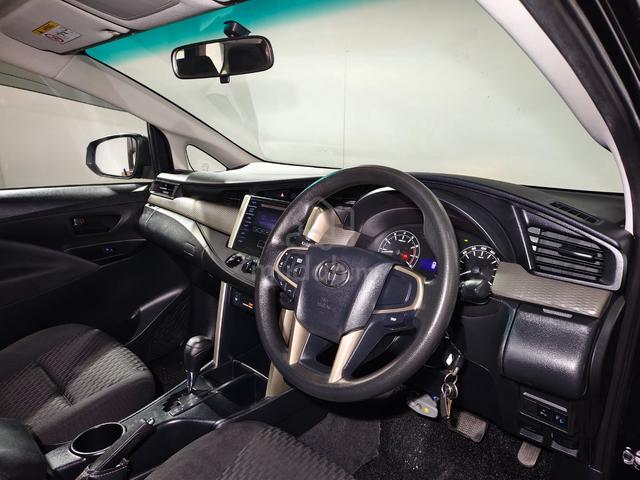 2017 Toyota Innova 2.0 (A) 5-Years Warranty - 4