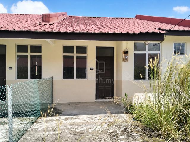 Full Loan - Taman Cenderawasih Phase 1 @ Kunak (3 Bilik) - 1598 sqft 1