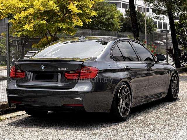 [DIRECT OWNER] 2012 BMW 328i M Sport - 2