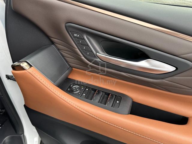 JBL ORI GR KIT 2025 Toyota VELLFIRE 2.4 Z PREMIER - 4