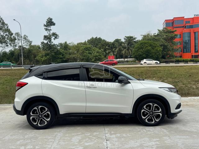 2019 Honda HR-V 1.8 E ENHANCED (A) - 3
