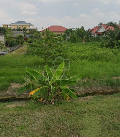 Agriculture Land for Sale in Kampung Kuala Sungai Baru, Puchong 4