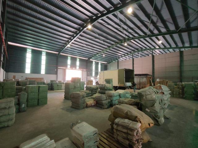 [Facing Main Road] Warehouse, Opp. Anugerah Jalan Cempaka Sungai Choh, 1