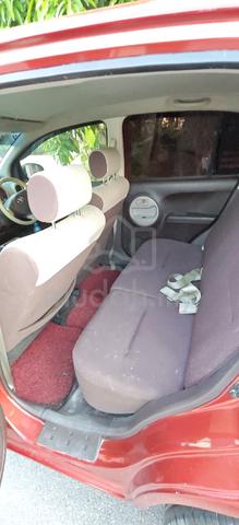 2016 Perodua MYVI 1.3 PREMIUM X FACELIFT (A) - 5