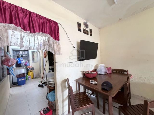 Taman Dahlia Single Storey / Tampoi / Cempaka / Kempas / JB Town 1