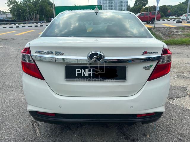 Original cond 2018 Perodua BEZZA 1.3 ADVANCE (A) - 3