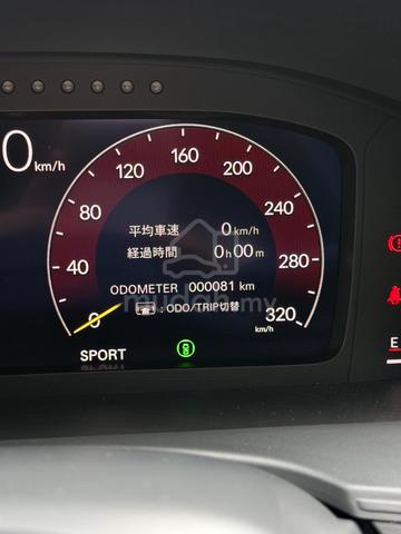 2025 Honda CIVIC 2.0 TYPE R FL5 - 6A Brand NEW - 2