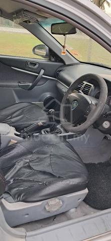 2002 Proton WAJA 1.6 (M) - 5