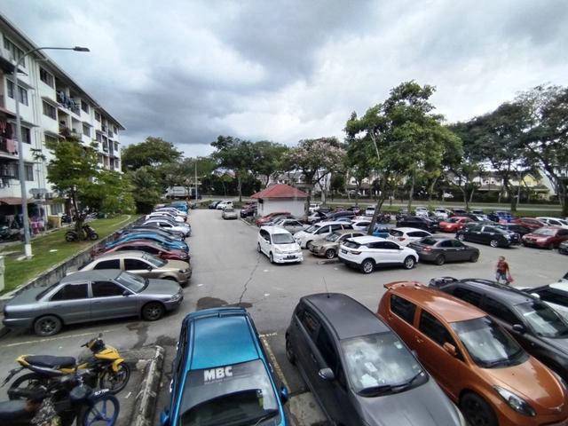 Taman Bunga Negara 1