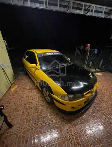 1997 Proton SATRIA 1.5 GLi (A) - 5