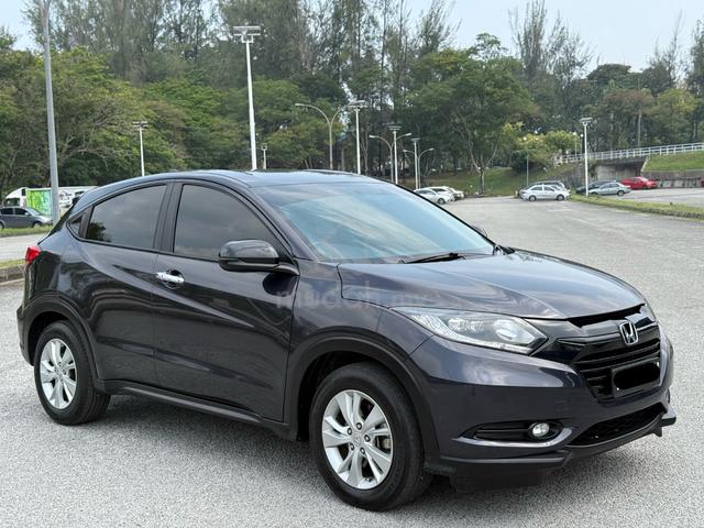 2016 Honda HR-V 1.8 V (A) HRV PERFECT CONDITION - 2