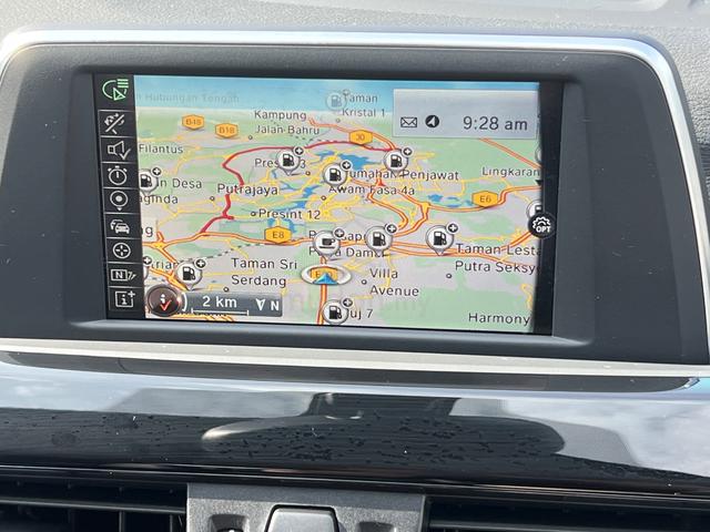 2016 Bmw X1 2.0 sDrive20i (CKD) (A) 11K KM P/YEAR - 5