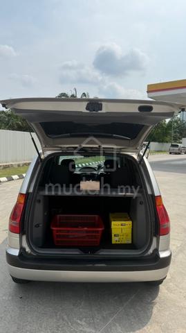2004 Hyundai MATRIX 1.6 GL (A) - 4