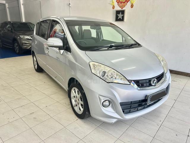 2014 Perodua ALZA 1.5 EZ STANDARD FACELIFT (A) - 3