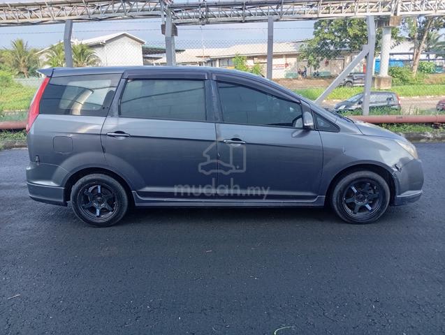 2011 Proton EXORA 1.6 BOLD EXECUTIVE (A) - 4
