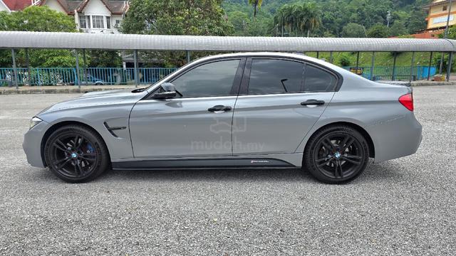 2013 Bmw 328i LUXURY (CKD) 2.0 (A) - 5
