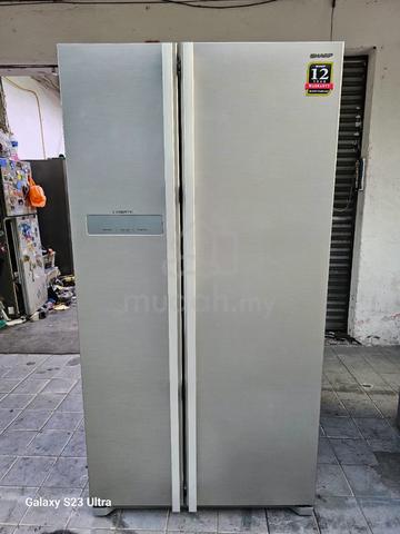 Carousel Image Selected