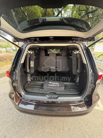 Fortuner Facelift 2.4 Diesel - 4
