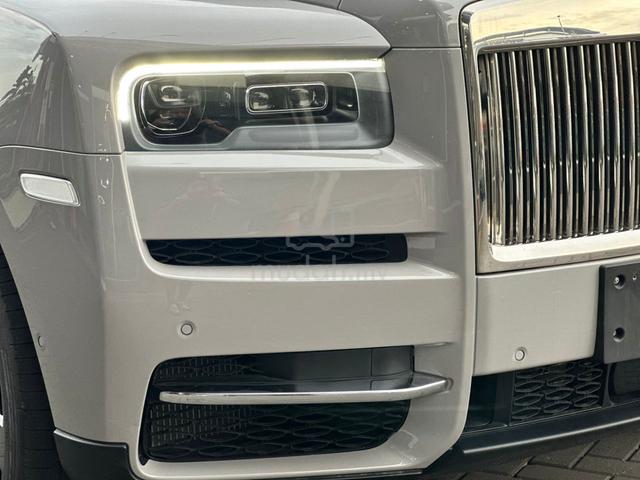 2023 Rolls Royce CULLINAN AWD 6.75 V12 (A) READY S - 3