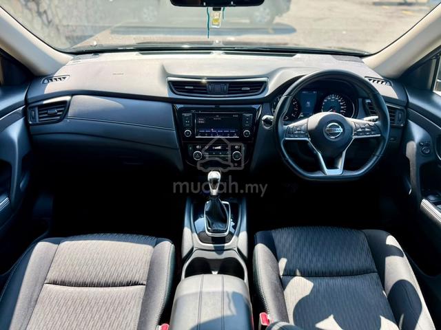 FULON🔥Nissan X-TRAIL 2.0L (A) OFFER DEAL 📢 - 4