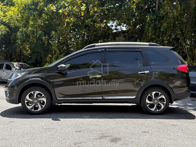 2019 Honda BR-V 1.5 V (A) - 3