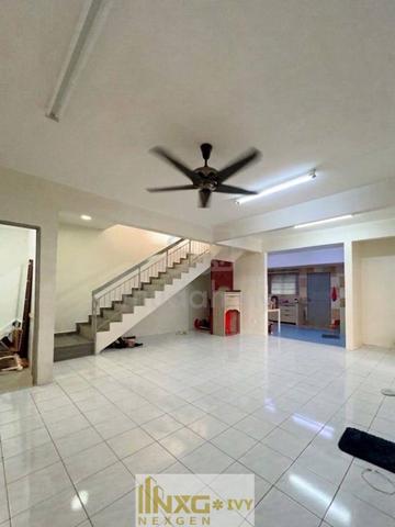Bandar Bukit Tinggi 1 Klang 2 Storey Corner House for Sale Huge Land 1